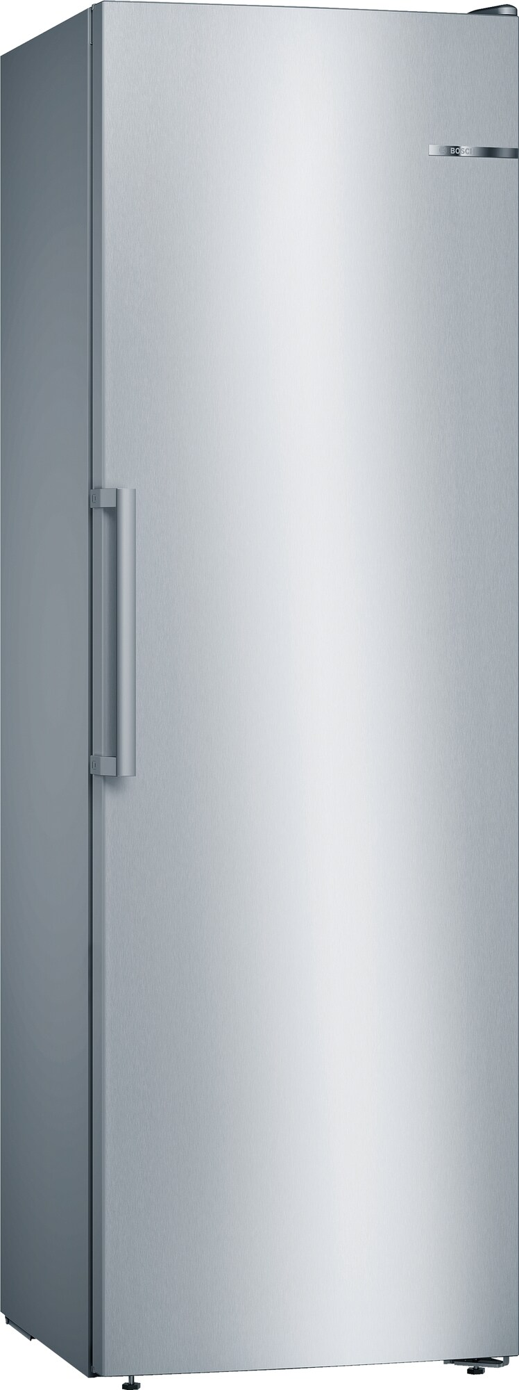 Bosch Series 4 fryser GSN36VLFP (inox-look)