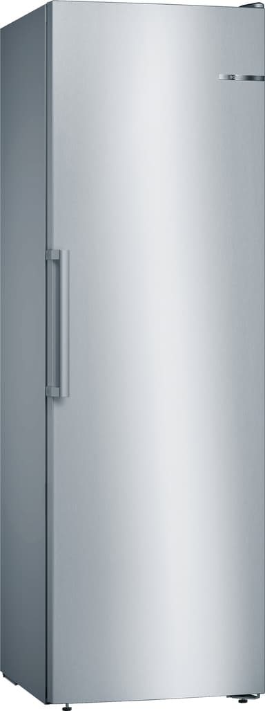 Bosch Series 4 fryser GSN36VLFP (inox-look) thumbnail