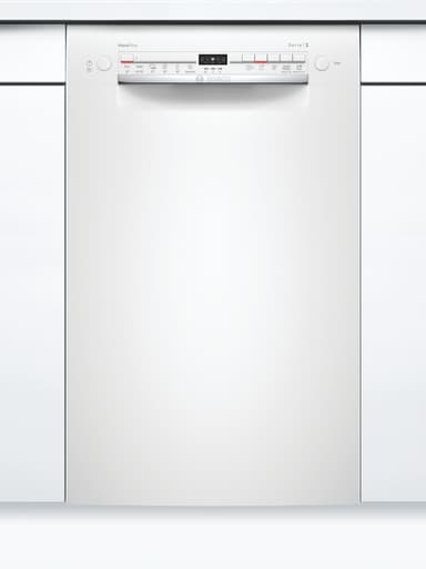 Bosch opvaskemaskine SPU2IKW02S