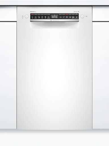Bosch Series 4 opvaskemaskine SPU4EKW28S