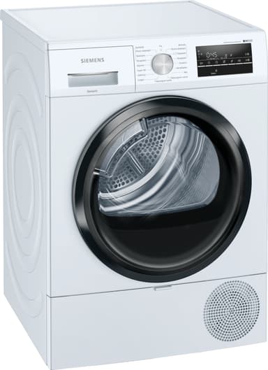 Siemens iQ500 tørretumbler WT45RTE9DN