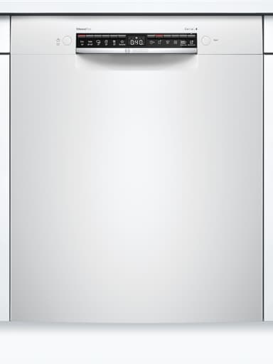 Bosch Serie 4 opvaskemaskine SMU4HAW48S