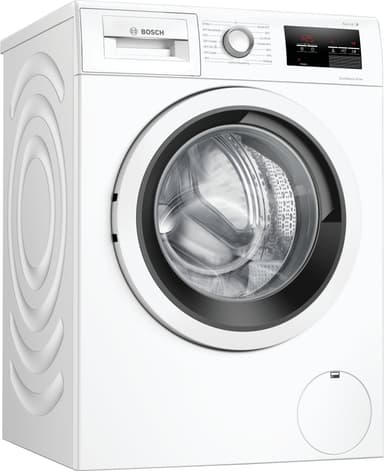 Bosch Serie 6 vaskemaskine WAU28UE8SN