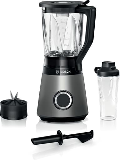Bedste Bosch Blender i 2023