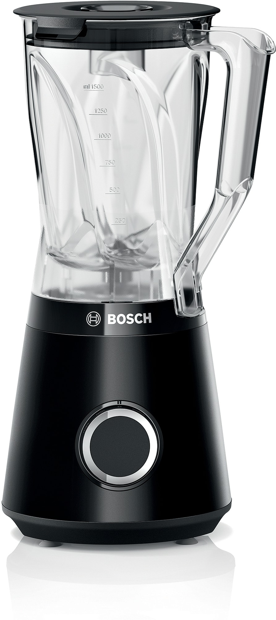 Bosch VitaPower blender MMB6141B (sort)