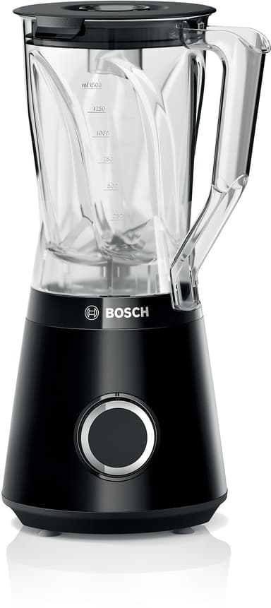 Bosch VitaPower blender MMB6141B (sort) thumbnail