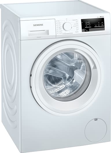 Siemens iQ500 vaskemaskine WM12UUL8DN