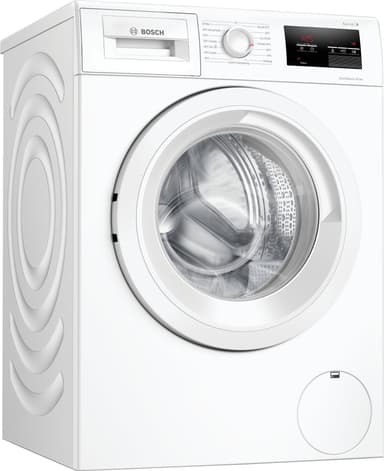 Bosch Serie 6 vaskemaskine WAU24UL8SN