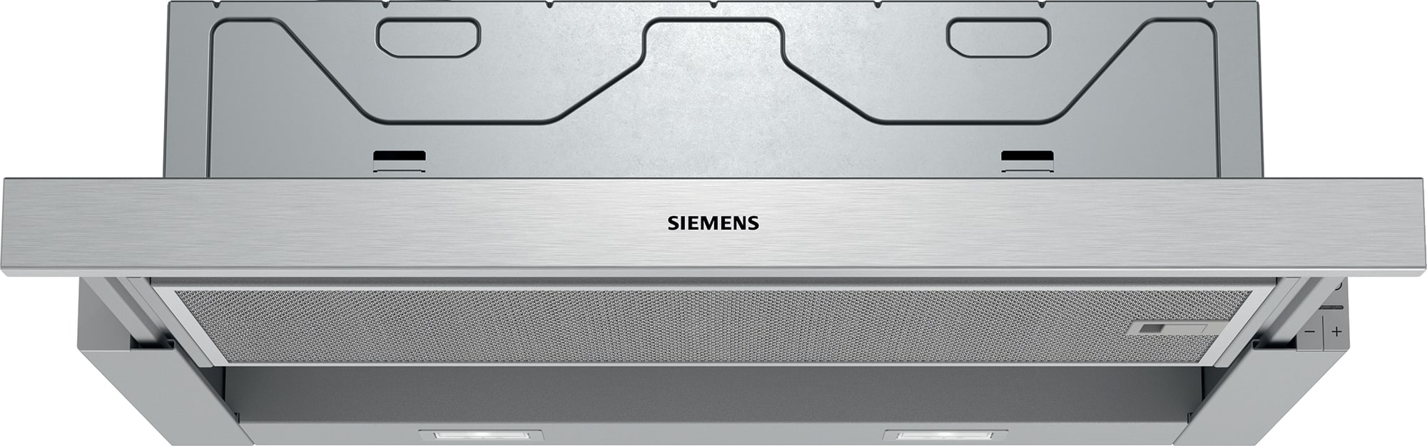 Siemens iQ300 emhætte LI64MA531