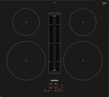 Siemens  EH611BE15E (sort) thumbnail
