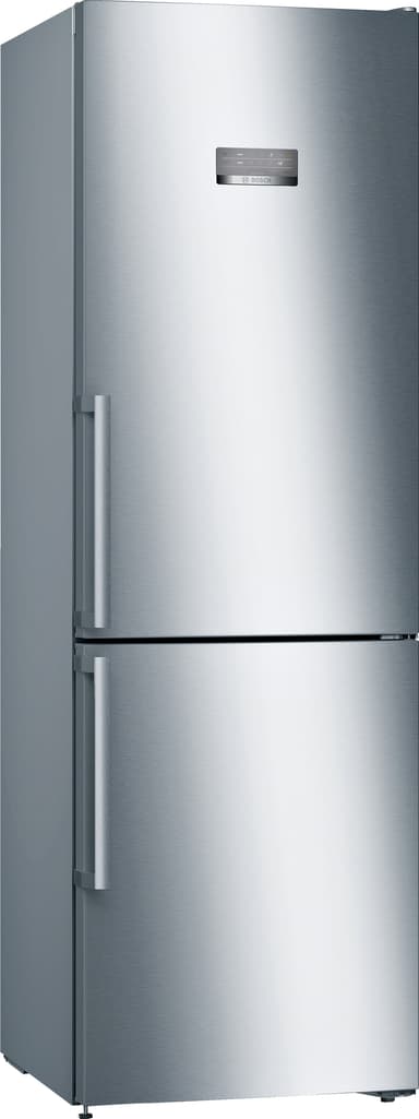 Bosch kølefryseskab KGN367IDP