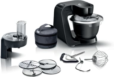 Bosch MUM5 køkkenmaskine MUM59N26CB