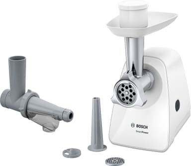 Bosch SmartPower kødhakker MFW2515W