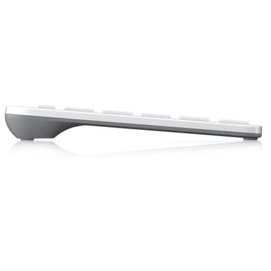 Samsung Bluetooth tastatur (hvid)