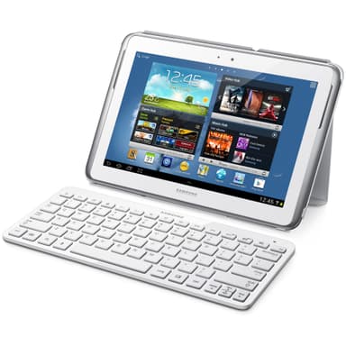 Samsung Bluetooth tastatur (hvid)