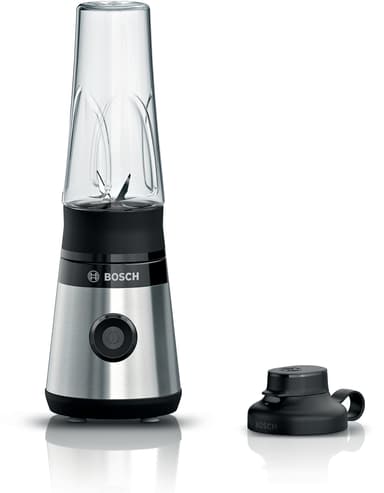 Bosch VitaPower Series 2 miniblender MMB2111M (steel) thumbnail