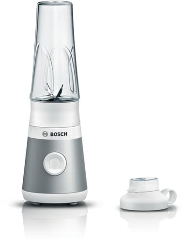 Bosch VitaPower Series 2 miniblender MMB2111T (white/steel) thumbnail