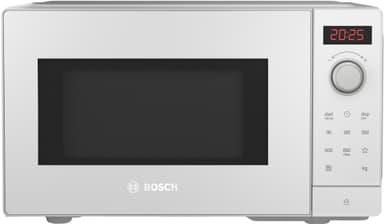 Bosch Mikrobølgeovn FFL023MW0 (Hvid)