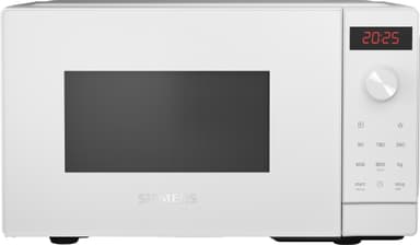 Siemens Mikrobølgeovn FF023LMW0 (Hvid)