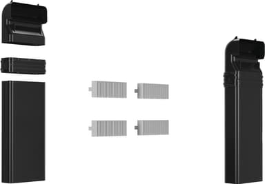 Bosch installationssæt HEZ9VDKE1