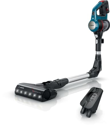 Bosch Unlimited 7 trådløs støvsuger BSS71125AH