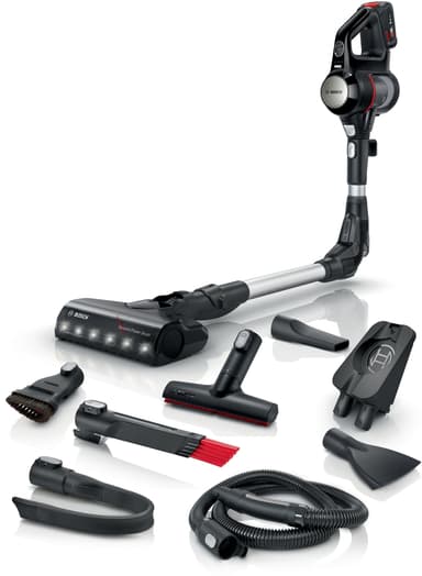 Bosch Unlimited 7 trådløs støvsuger BCS711EXT