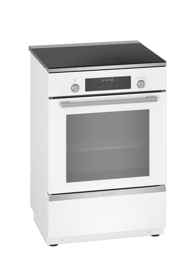 Bosch Komfur HLT79Y321U (Hvid)