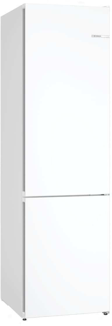 Bosch Køl/frys kombination KGN392WDF (hvid)