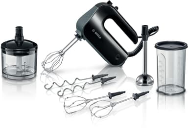 Bosch Styline håndmixer MFQ4990B thumbnail