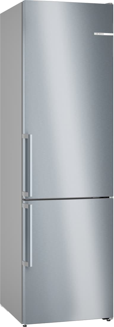 Bosch Køl/frys kombination KGN39AIAT (Inox-easyclean)