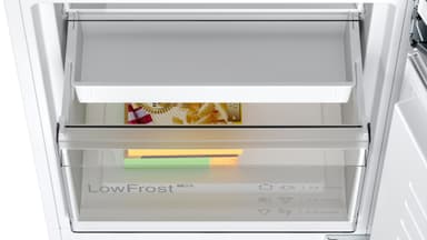 Bosch Køl/frys kombination KIV86VSE0 (N/A)