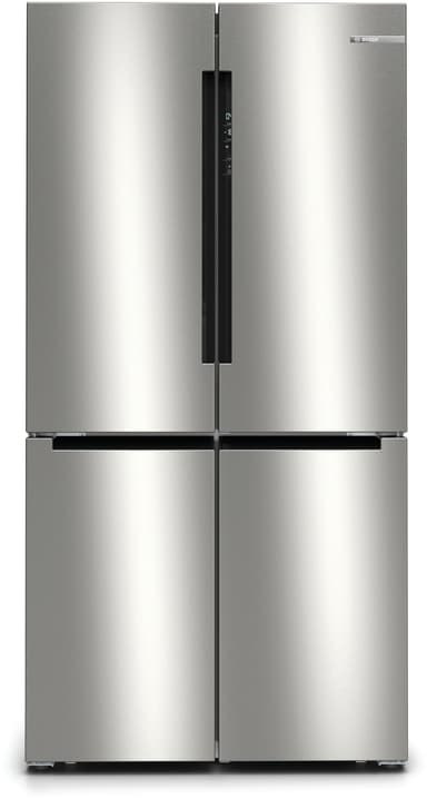 Bosch Køl/frys kombination KFN96APEA (inox-easyclean)