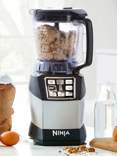 Nutri Ninja nutriblender BL682EU2