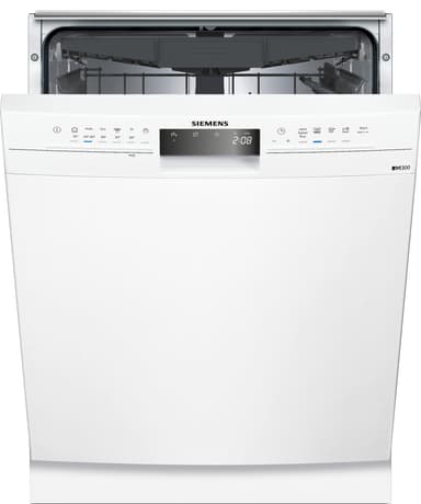 Siemens Opvaskemaskine SN436W06KS (hvid) thumbnail
