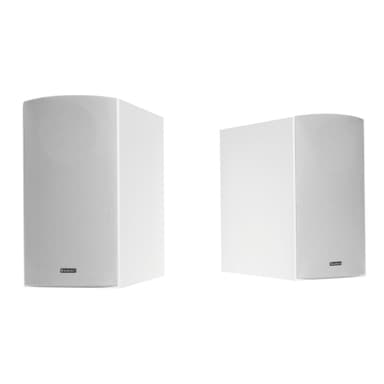 Audio Pro Black Pearl V3 surround højttalere 2 stk/hvid