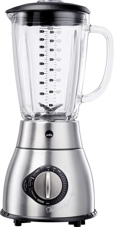 Wilfa blender 1400
