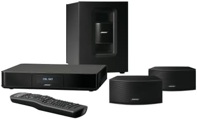 Bose 2.1 hjemmebiografsystem CineMate 220