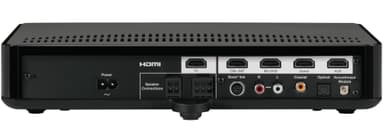 Bose 2.1 hjemmebiografsystem CineMate 220