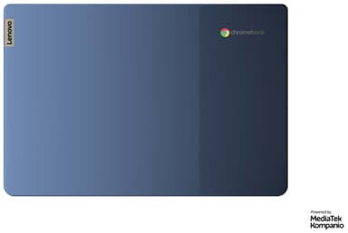 Lenovo Chromebook IdeaPad Slim 3 8GB/128GB 14" bærbar computer