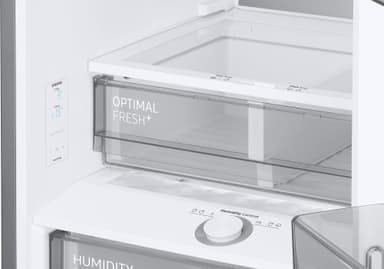 Samsung kølefryseskab RB38C705DWW/EF