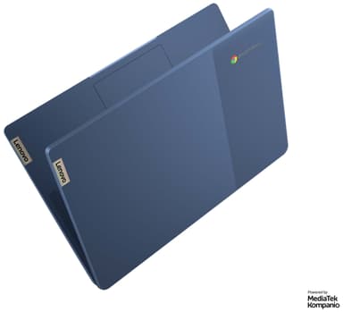 Lenovo Chromebook IdeaPad Slim 3 8GB/128GB 14" bærbar computer