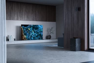 Sony Bravia 83” A80L 4K OLED Smart TV (2023)