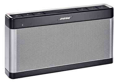 Bose SoundLink BT højttaler SL3