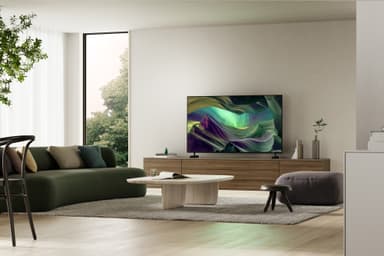Sony Bravia 55" X85L 4K Full Array LED Smart TV (2023)