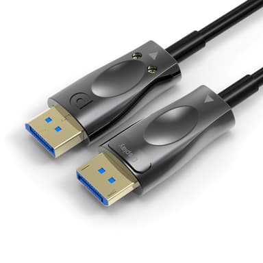 HDMI-kabel Ultra High Speed 8K/60 4K/120Hz 1m - Elgiganten