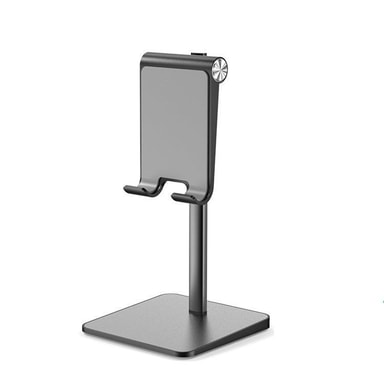 Justerbar universal bord stander til mobiltelefoner tabletter Iphone