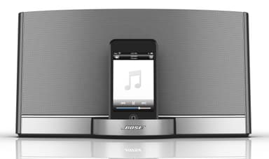 Bose SoundDock portable
