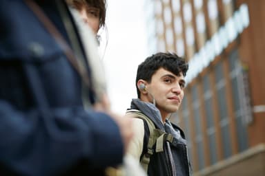 Bose SoundSport trådløse hovedtelefoner - gul