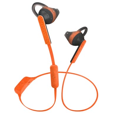 Urbanista Boston Bluetooth Sport hovedtelefoner -orange