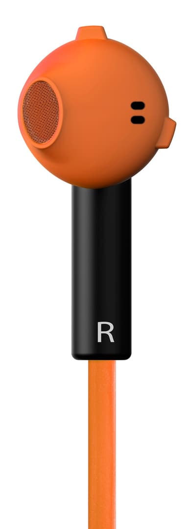Urbanista Boston Bluetooth Sport hovedtelefoner -orange
